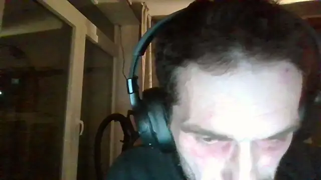 BlnAktivGay online show from 4, 2, 2026