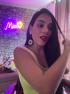 Miaswwe online show from 24, 3, 2026