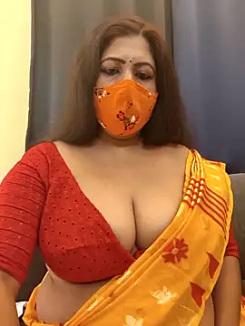 Snapshot of Poly_bhabi chatting on 10, 2, 2026 Poly bhabi online show from 10, 2, 2026