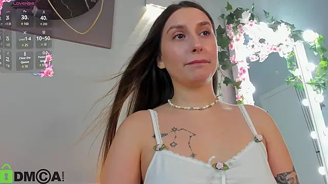 Celine Coello online show from 18, 2, 2026