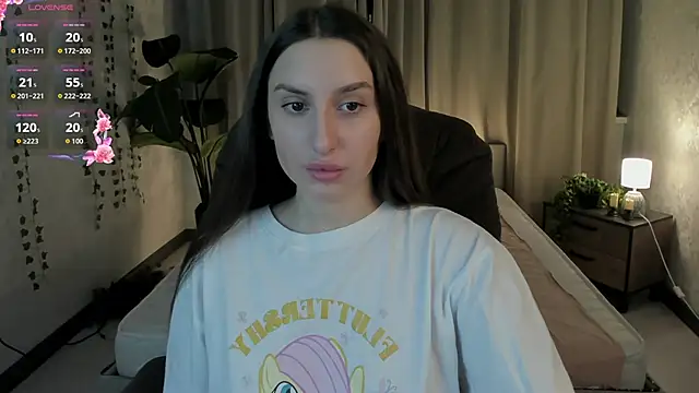 Celine Coello online show from 17, 3, 2026