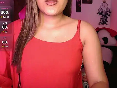 Snapshot of _Maanvi_ chatting on 14, 2, 2026 Maanvi online show from 14, 2, 2026