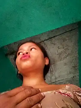 Snapshot of Jyoti_rathor chatting on 2, 7, 2026 Jyoti rathor online show from 2, 7, 2026