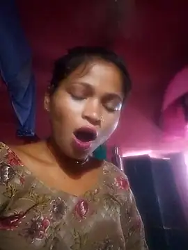 Snapshot of Jyoti_rathor chatting on 10, 7, 2026 Jyoti rathor online show from 10, 7, 2026