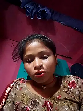 Snapshot of Jyoti_rathor chatting on 13, 7, 2026 Jyoti rathor online show from 13, 7, 2026