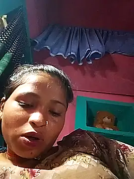 Snapshot of Jyoti_rathor chatting on 19, 7, 2026 Jyoti rathor online show from 19, 7, 2026