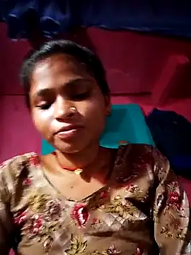 Snapshot of Jyoti_rathor chatting on 31, 7, 2026 Jyoti rathor online show from 31, 7, 2026