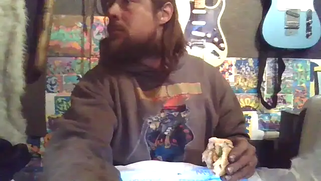 unknowner123 online show from 28, 3, 2026