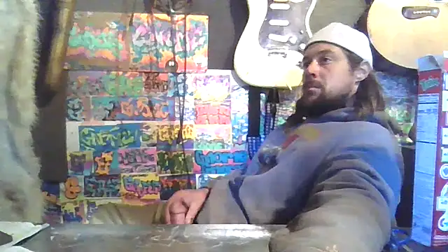 unknowner123 online show from 6, 4, 2026