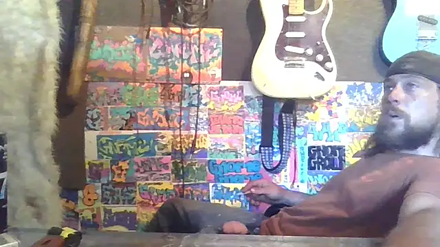 unknowner123 online show from 14, 4, 2026