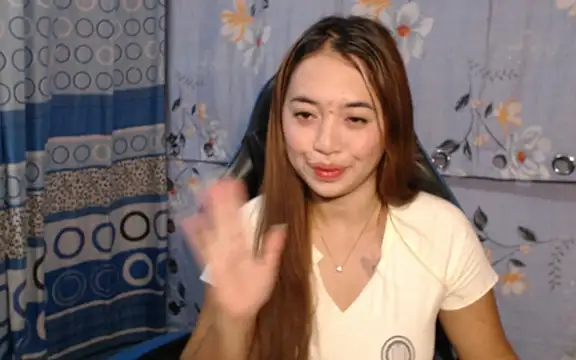 pinay mayahiga online show from 22, 3, 2026