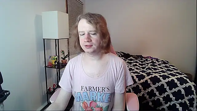 VanFairy526 online show from 29, 3, 2026