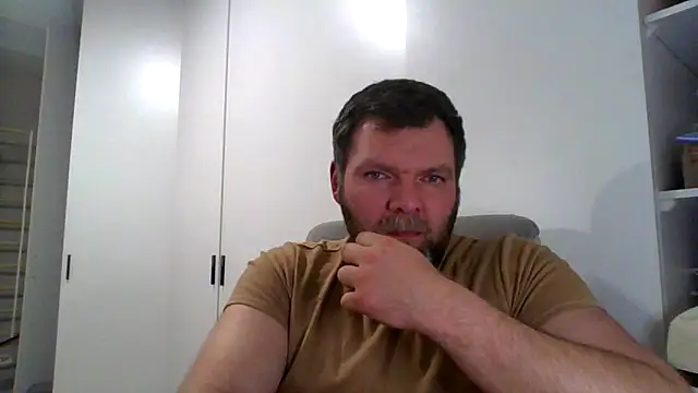 Snapshot of Hot_Adonis chatting on 19, 3, 2026 Hot Adonis online show from 19, 3, 2026