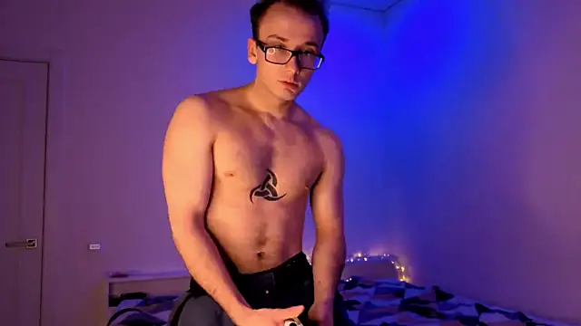 Stefan boy online show from 15, 1, 2026