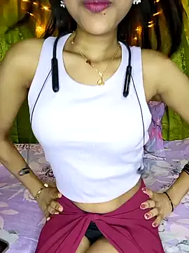 Maliha Chowdhury online show from 13, 4, 2026