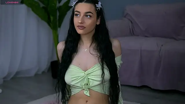 Snapshot of ElaraVixen chatting on 19, 2, 2026 ElaraVixen online show from 19, 2, 2026