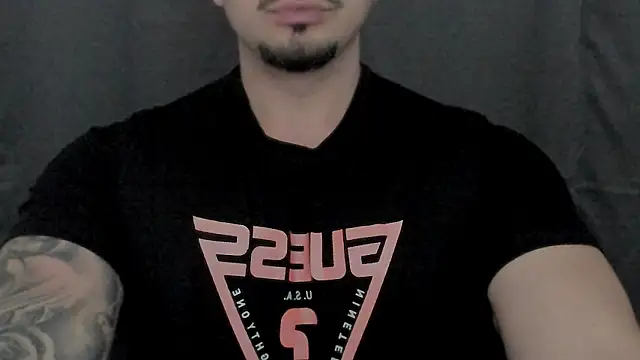 TONYWILSONN online show from 14, 3, 2026