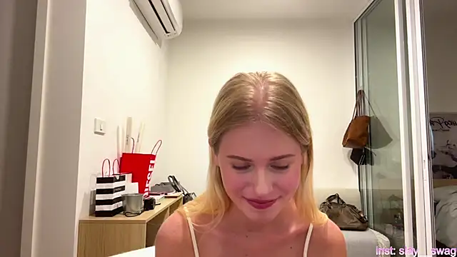 Snapshot of Slay_Swag chatting on 17, 2, 2026 Slay Swag online show from 17, 2, 2026