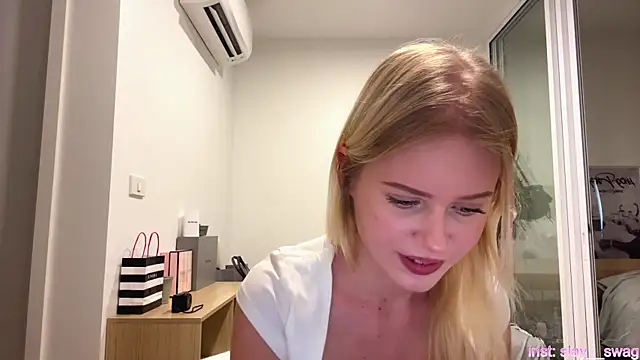 Snapshot of Slay_Swag chatting on 23, 2, 2026 Slay Swag online show from 23, 2, 2026