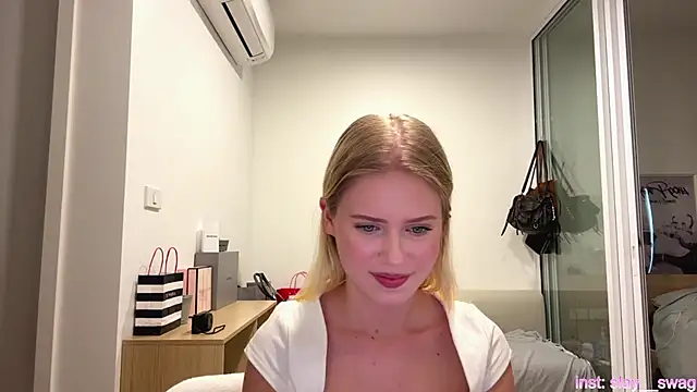 Snapshot of Slay_Swag chatting on 24, 2, 2026 Slay Swag online show from 24, 2, 2026