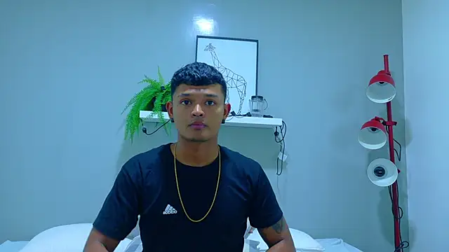 Snapshot of AndrewKenoxx_ chatting on 16, 1, 2026 AndrewKenoxx online show from 16, 1, 2026