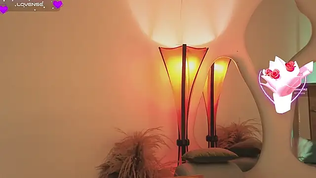 fransheskarossi online show from 29, 3, 2026