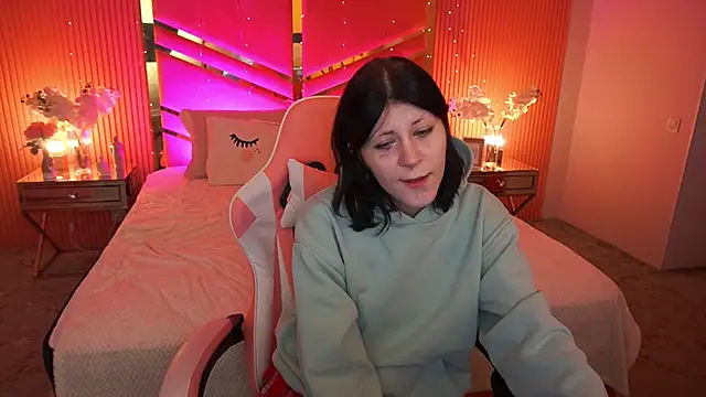 Snapshot of MeganLexx chatting on 15, 1, 2026 MeganLexx online show from 15, 1, 2026