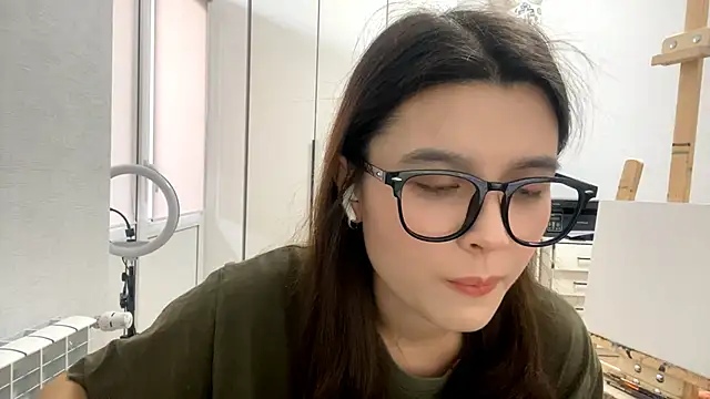 SaintMari online show from 23, 2, 2026