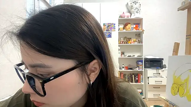 SaintMari online show from 1, 3, 2026