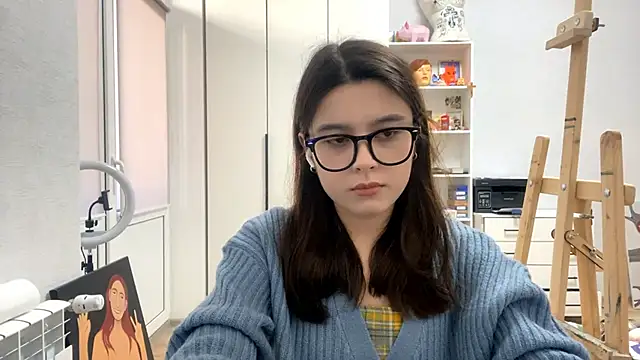 SaintMari online show from 8, 3, 2026