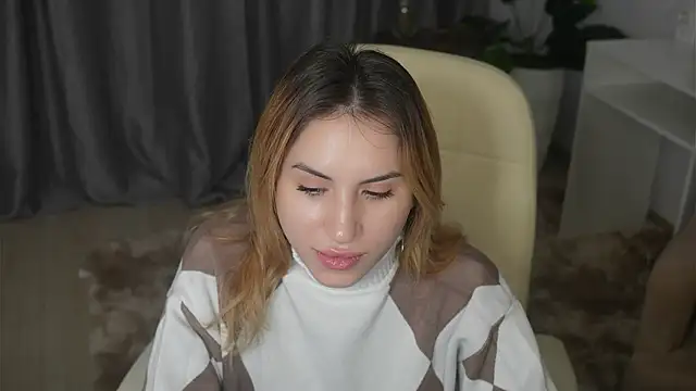 ArianaOchoa online show from 17, 1, 2026