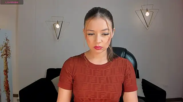 Snapshot of EmilyCarterX chatting on 2, 5, 2026 EmilyCarterX online show from 2, 5, 2026