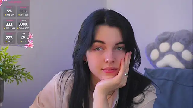 MirnaTellado online show from 10, 4, 2026