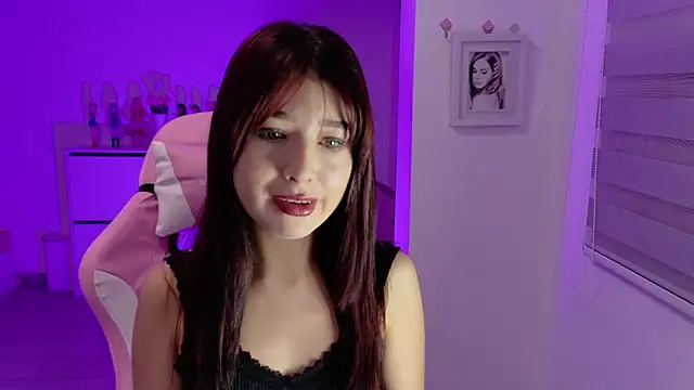 Blush Marie online show from 24, 3, 2026