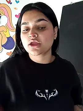 Emma Sweet- online show from 16, 1, 2026