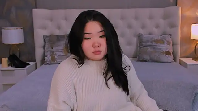 Snapshot of YUMI_G chatting on 9, 2, 2026 YUMI G online show from 9, 2, 2026