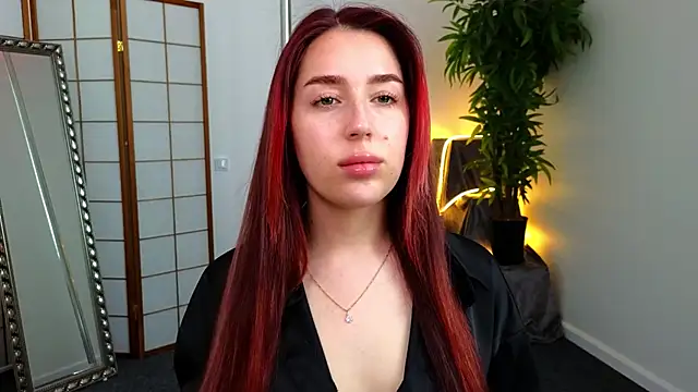 AnikaHarryson online show from 26, 5, 2026