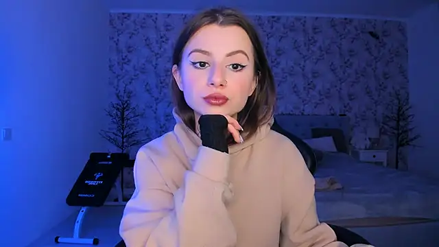 Snapshot of Hot_Molly5 chatting on 7, 2, 2026 Hot Molly5 online show from 7, 2, 2026