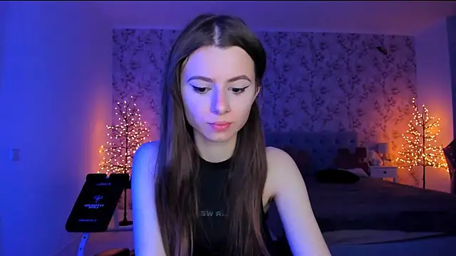 Hot Molly5 online show from 23, 5, 2026