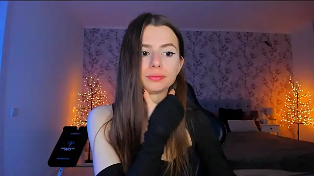 Hot Molly5 online show from 24, 5, 2026