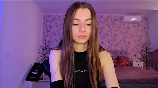Snapshot of Hot_Molly5 chatting on 9, 7, 2026 Hot Molly5 online show from 9, 7, 2026