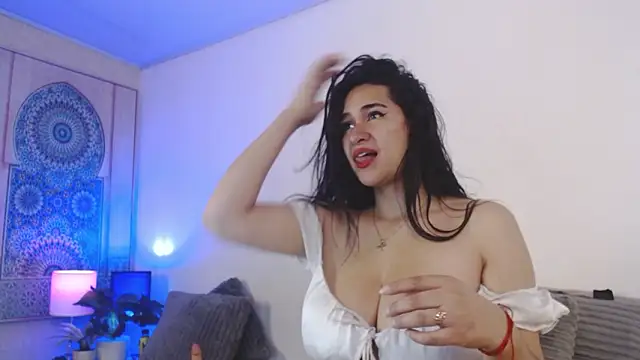 Snapshot of pandora922_DH chatting on 3, 2, 2026 pandora922 DH online show from 3, 2, 2026