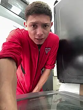 santiObrero online show from 27, 3, 2026