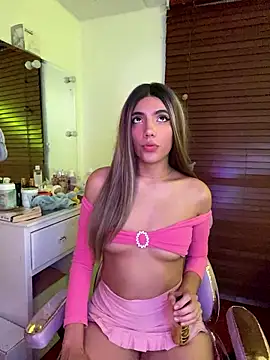 Ladycandy26 online show from 18, 1, 2026