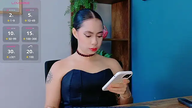 Sienna-Gold online show from 24, 2, 2026