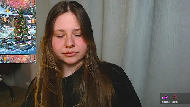 Snapshot of secretvic chatting on 15, 1, 2026 secretvic online show from 15, 1, 2026