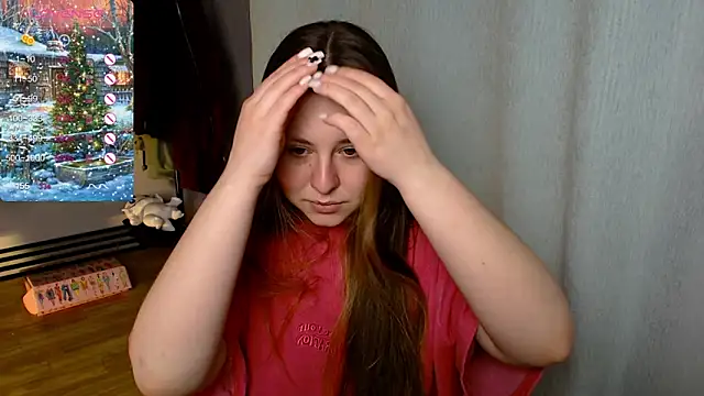 Snapshot of secretvic chatting on 19, 1, 2026 secretvic online show from 19, 1, 2026