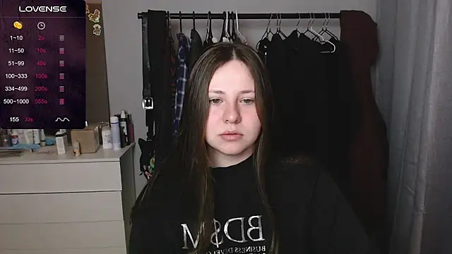 Snapshot of secretvic chatting on 11, 2, 2026 secretvic online show from 11, 2, 2026