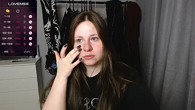 Snapshot of secretvic chatting on 26, 2, 2026 secretvic online show from 26, 2, 2026