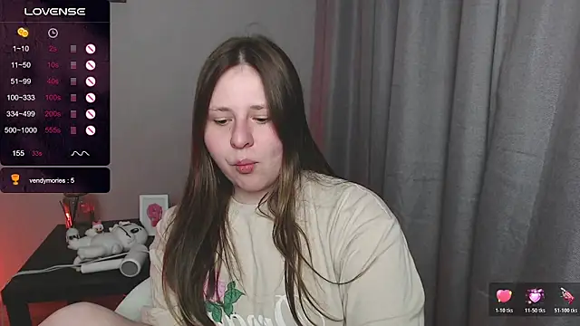 secretvic online show from 5, 4, 2026